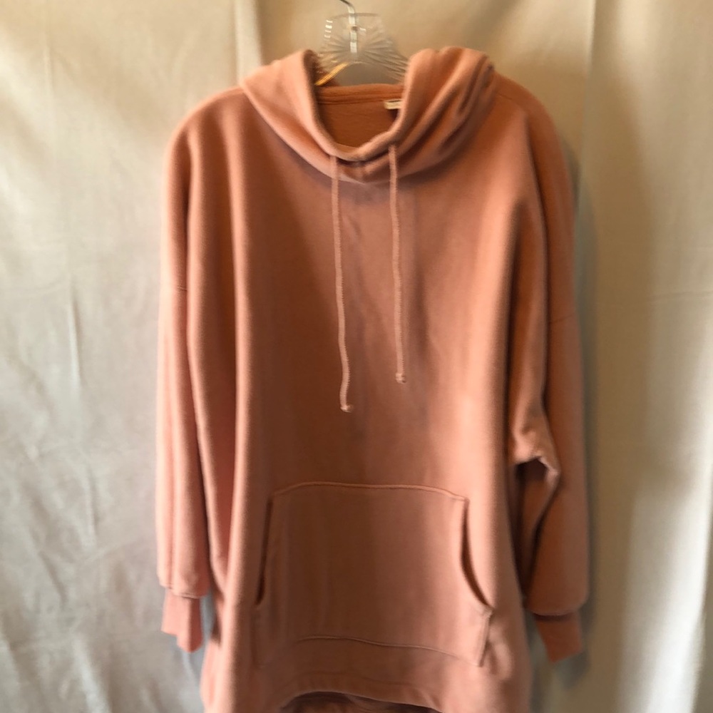 Old Navy XLarge fleece pullover